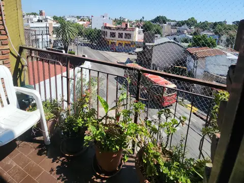 Departamento en Venta en Ramos Mejia Norte, USD 112.000