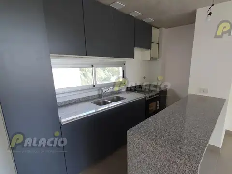 Departamento en Alquiler de 3 ambientes
