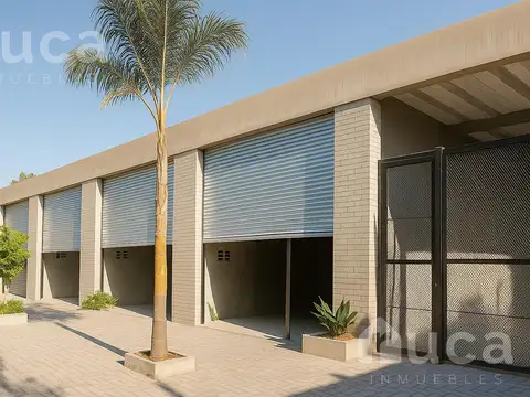 Amplios Locales Comerrciales en alquiler - Pilar