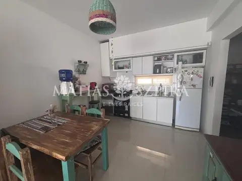 Depto Tipo Casa en Venta 10 años