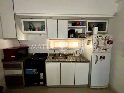 Depto Tipo Casa en Venta al Noreste