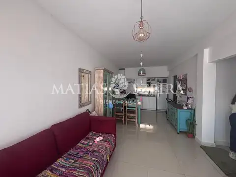 Depto Tipo Casa en Venta de 2 ambientes