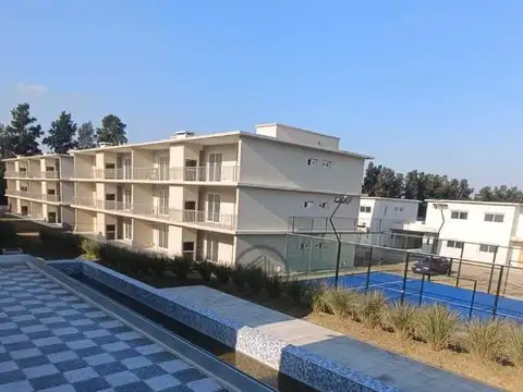 Departamento en Venta Financiado Desde