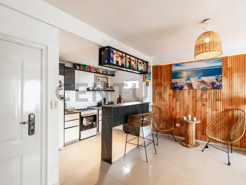 Oficina en Venta en Villa Devoto, USD 195.000