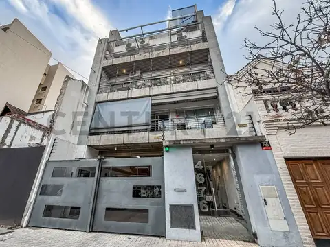 Venta departamento 3 ambientes en Villa Devoto