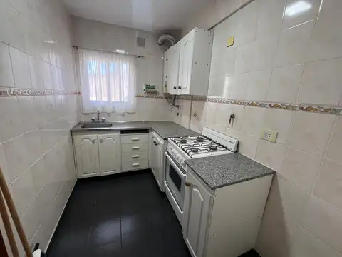 Departamento en venta en Faro 2 ambientes