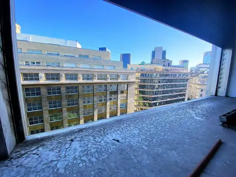 Piso de oficinas en Diagonal Julio A Roca 620