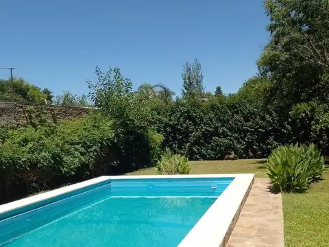 Casa Almafuerte 2500 Funes Garita 14