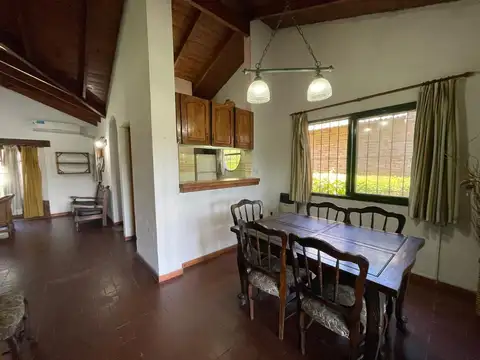 Casa en Venta 36 años