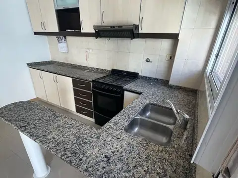 Departamento en Alquiler de 3 dormitorios