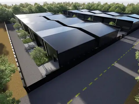 GALPON EN VENTA VILLANUEVA