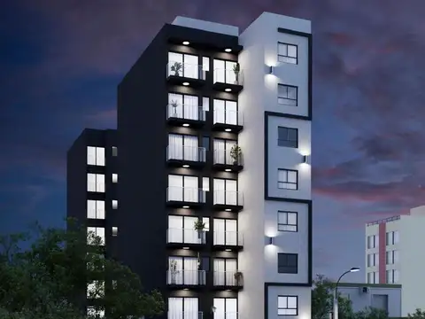 VENTA DEPARTAMENTO 2 AMBIENTES POZO APTO COMERCIAL