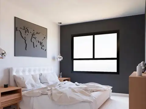 Departamento en Venta 1 año