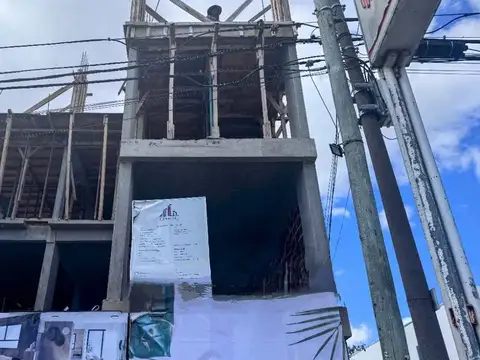 AVENIDA PRESIDENTE PERON 2700