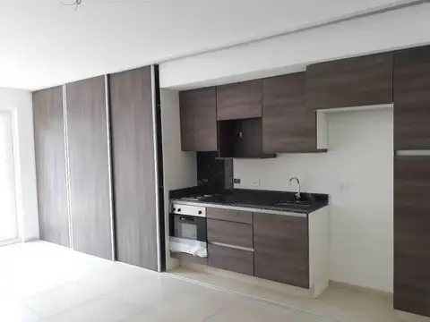 Monoambiente con Amenities - Soler 3300 - Palermo.