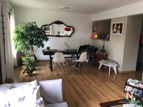 Casa en Alquiler Temporal de 3 dormitorios