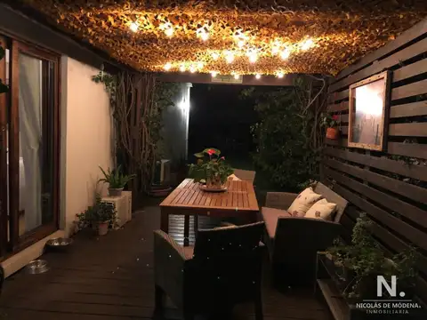 Casa en Alquiler Temporal 2024 años