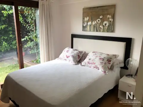 Casa en Alquiler Temporal en Pinares, USD 0