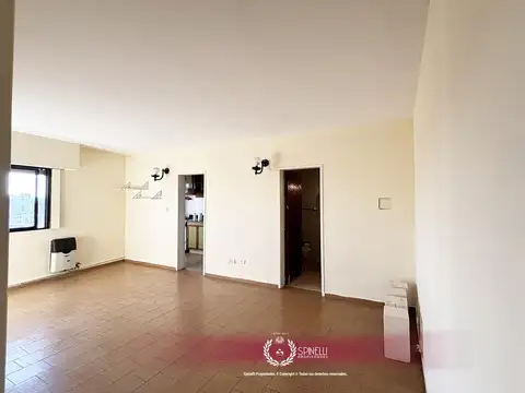 Departamento en Alquiler al Norte