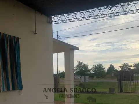 Casa en Venta 40 años