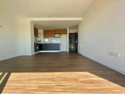 Departamento en venta en La Plata
