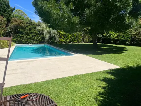 El Lucero casa alquiler enero - CUAN PROPIEDADES