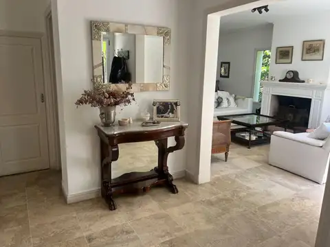 Casa en Alquiler Temporal de 5 dormitorios