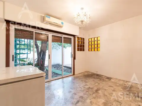 Depto Tipo Casa en Alquiler con 3 cocheras