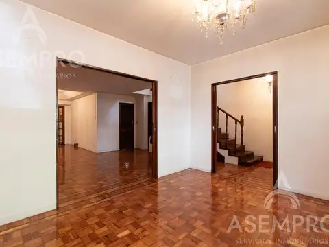 Depto Tipo Casa en Alquiler 50 años