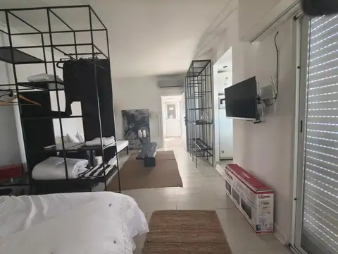 Departamento en Alquiler en Zona Guemes, $ 500.000