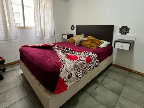 Departamento en Alquiler Temporal de 1 dormitorio