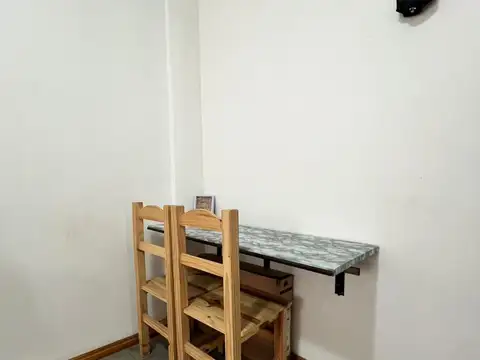 Departamento en Alquiler Temporal en Microcentro, USD 550