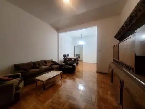 Departamento en Venta 60 años