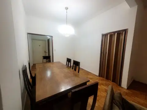 Departamento en Venta en Palermo, USD 230.000