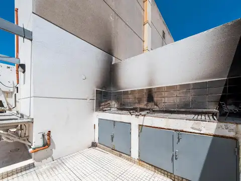 Departamento en Alquiler Temporal 10 años