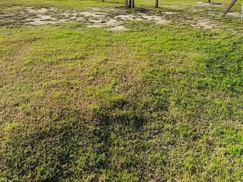 LOTE EN VENTA EN PUERTOS DEL LAGO - RIBERAS