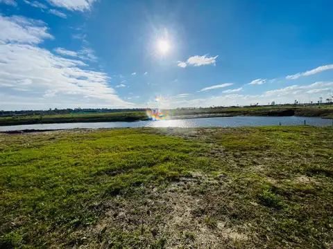 Terreno en Venta de 731,0 m2