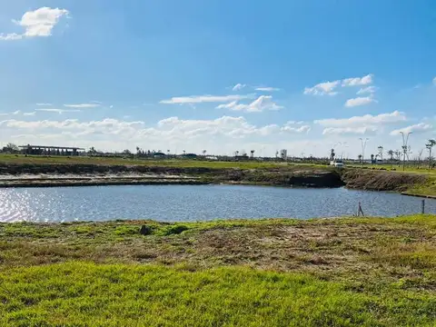 Terreno en Venta en Puertos - Riberas, USD 153.000
