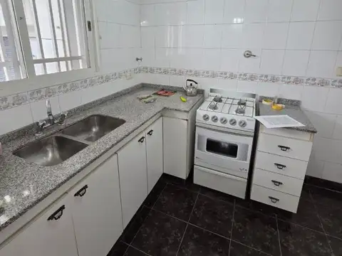 Casa en Alquiler de 1 dormitorio