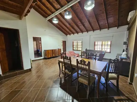 EXCELENTE PROPIEDAD SOBRE NESTOR KIRCHNER OLIVERA