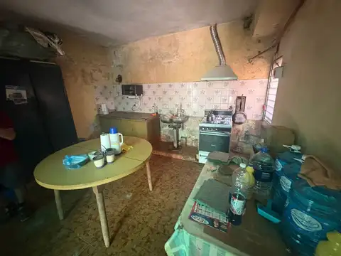 Casa - Venta - Argentina, Tortuguitas - Puerto Rico 1553