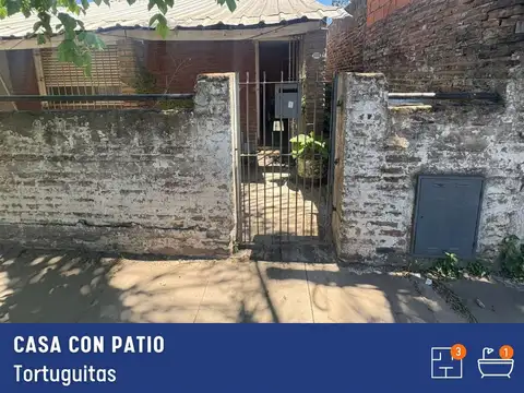 Casa - Venta - Argentina, Tortuguitas - Puerto Rico 1553