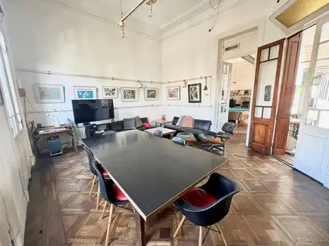 Depto Tipo Casa en Venta 108 años