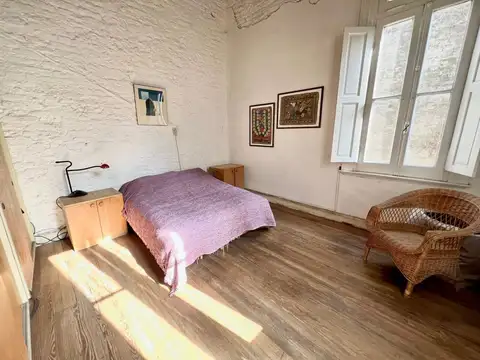 Depto Tipo Casa en Venta en Boca, USD 180.000