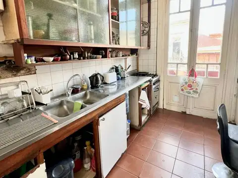 Depto Tipo Casa en Venta de 5 dormitorios