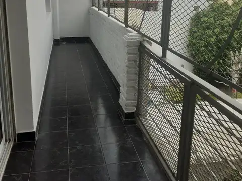 Avenida Juan De Garay 3700, Piso 3