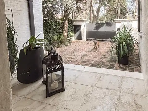 Casa en Alquiler Temporal de 4 dormitorios