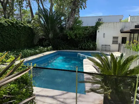 Alquiler temporal MUY LINDA CASA EN ALQUILER TEMPORAL