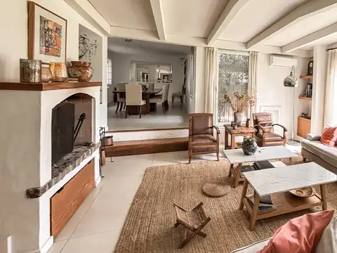 Alquiler temporal MUY LINDA CASA EN ALQUILER TEMPORAL