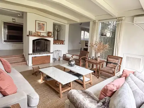 Casa en Alquiler Temporal al Norte